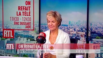 Véronique Jannot médite !