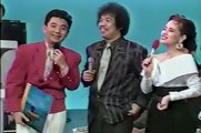 とんねるず 「ジャニー・ジェーン」ヒットスタジオ(1987年)