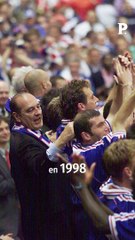 Guerre Hamas-Israël : quand les politiques s’en prennent aux footballeurs