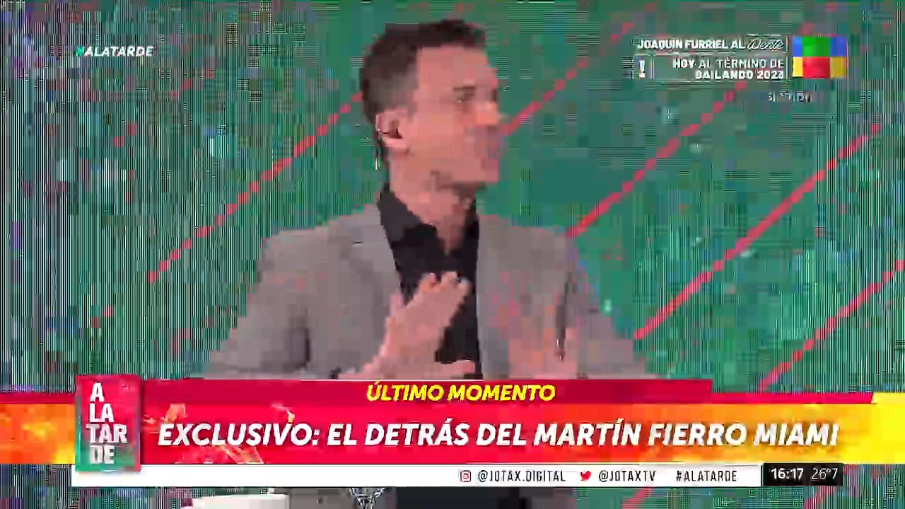 Martín Fierro latino