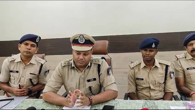 Interstate smuggler reached Singrauli with smack, arrested