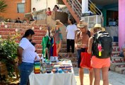 Cabo Corrientes listo para recibir turistas tras el paso de “Lidia”