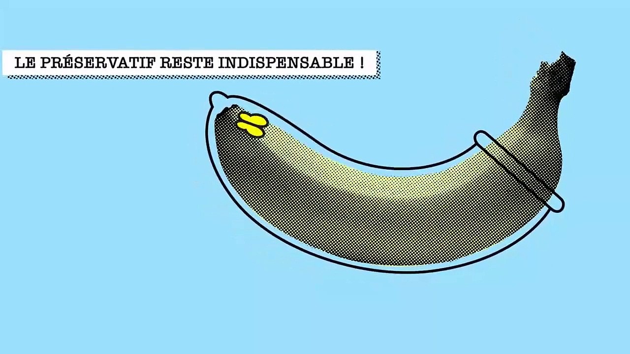 Papillomavirus : Qu'est ce que l'HPV en 2 minutes en animation  !