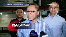 Zulkifli Hasan Pastikan Nama Cawapres Sudah di Kantong Prabowo