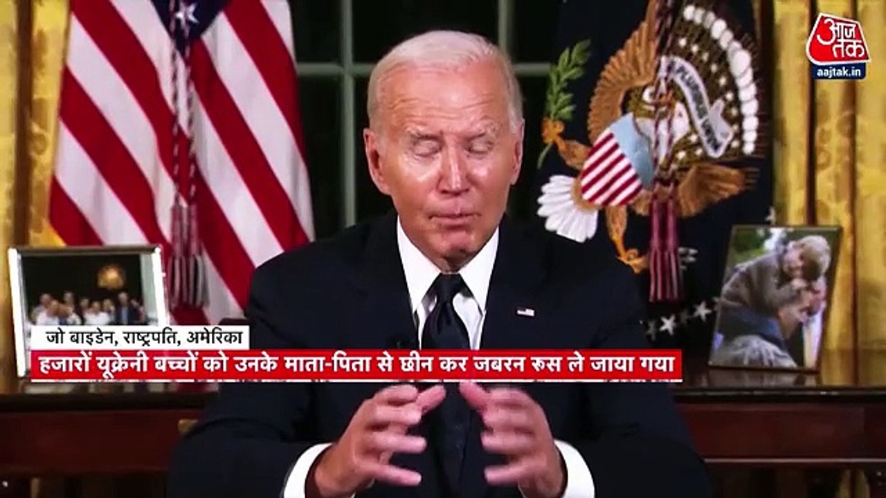 Gaza under Israeli siege, Putin has prepared war plan?