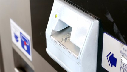 Ce restaurateur volait les cartes bancaires de personnes âgées pour acheter des produits de luxe