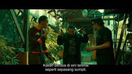 FILM HOROR MALAYSIA 2023 TERBARU