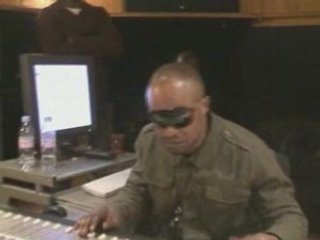 serge Mabiala "l'album affection"