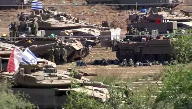 Eski ABD'li komutandan çarpıcı Türkiye itirafı: İsrail için kıyamet olur