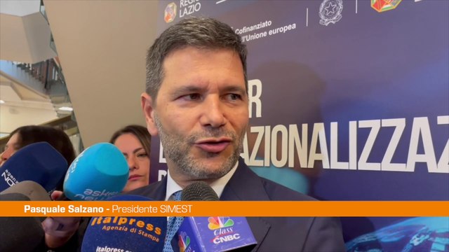 Internazionalizzazione PMI, Salzano (SIMEST) Affianchiamo le imprese