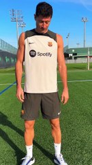 El Barça comparte la pasión por los Rolling Stones / FCB