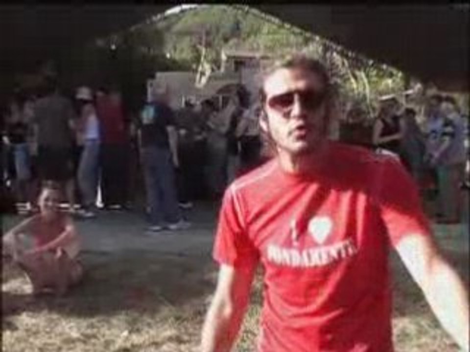 CLIP OFFICIEL 4P : L'aveyron 2