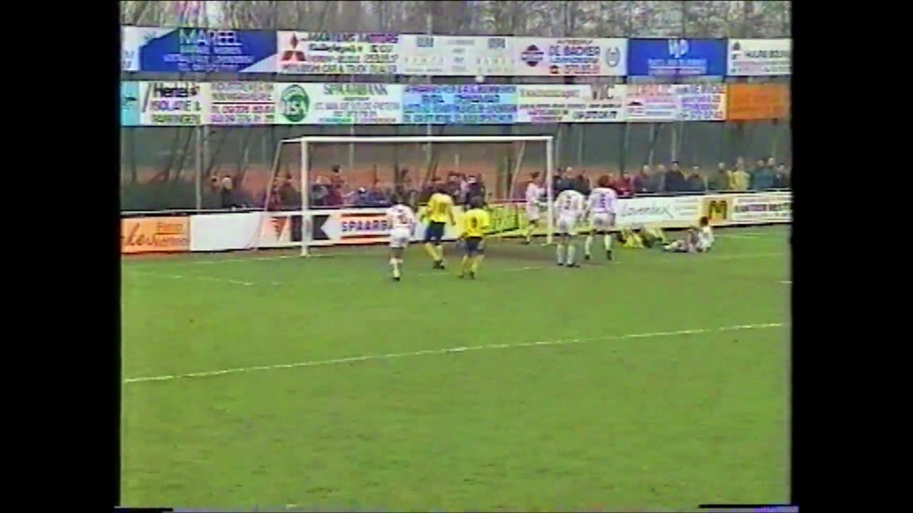 AVS KSK - Braine