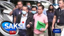 SBSI Members, sumalang sa pagdinig ng DOJ; naghain ng supplemental counter-affidavit | Saksi