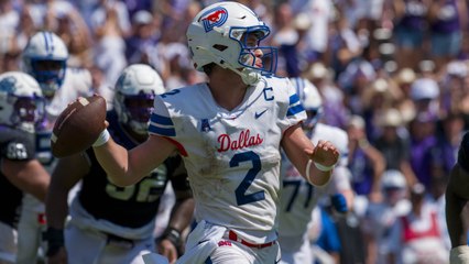 Preview and Prediction: SMU vs. Temple CFB Week 8 Matchup