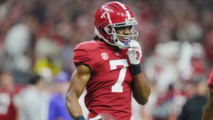 Critical Alabama vs. Tennessee Match for CFP Hopes