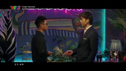 Không ngại cưới, chỉ cần một lý do - Tập 10