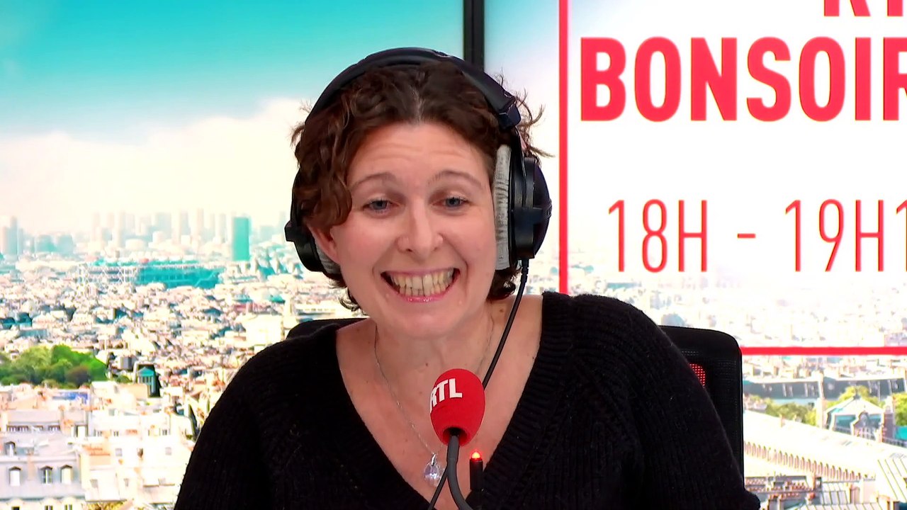 Tibo In Shape, dialogue Hollande-Ruquier... Les imitations de Marc-Antoine Le Bret du vendredi 20 octobre