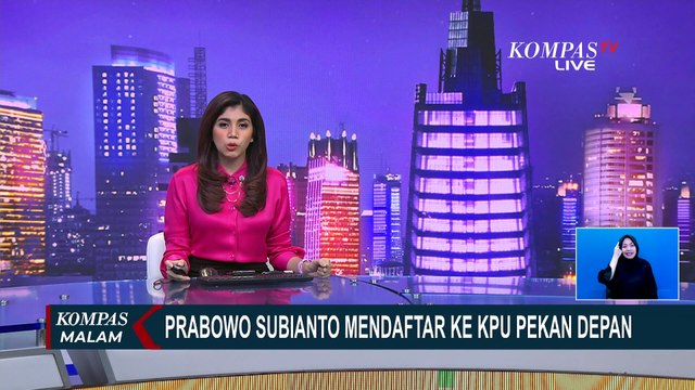 Ini Keterangan Zulhas Usai Disambangi oleh Prabowo dan AHY di Rumah Dinasnya