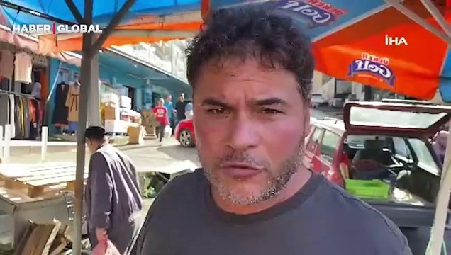 Karadeniz hamsisi tezgahları süslüyor... Hamsi 70 lira, mezgit 100-150 lira arasında