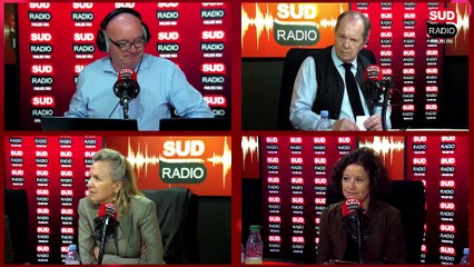 Les responsables de LFI sont vent debout contre une caricature de Charlie Hebdo de Danièle Obono