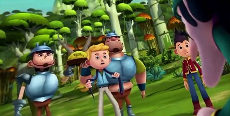 Tashi Tashi E005 Tashi the Genie