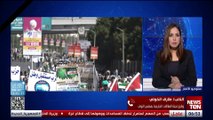 طارق الخولي: ميادين مصر قالت اليوم كلماتها وفوضت القيادة السياسية في حماية الأمن القومي ودعم فلسطين