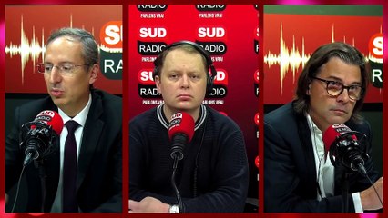 Vincent Martins : « L’idéal pour bien réussir sa succession est de s’y prendre à 40 ans ! » - Osez investir