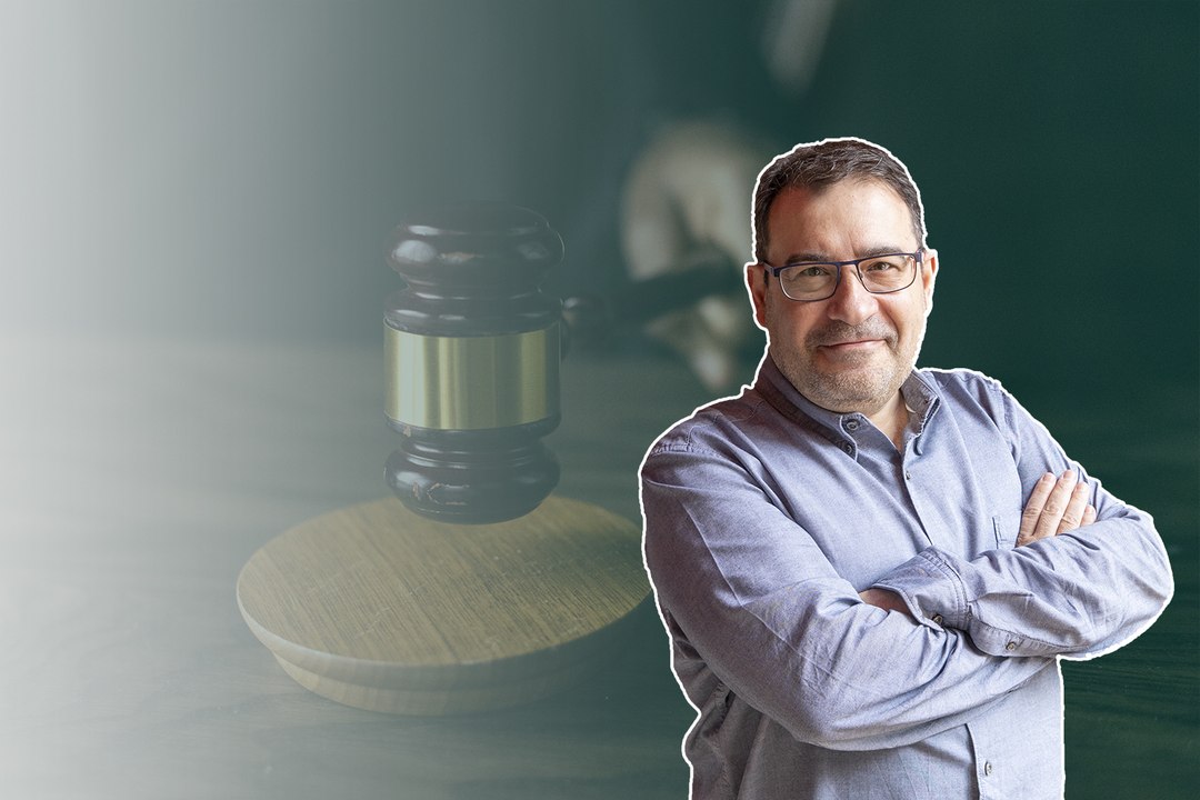 Una forma de reclamar a las empresas que no conocías