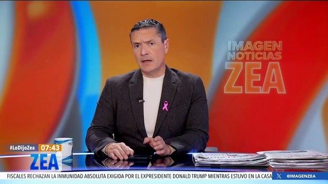 Cáncer de mama: IMSS aplica política de cero rechazo para lograr diagnósticos oportunos