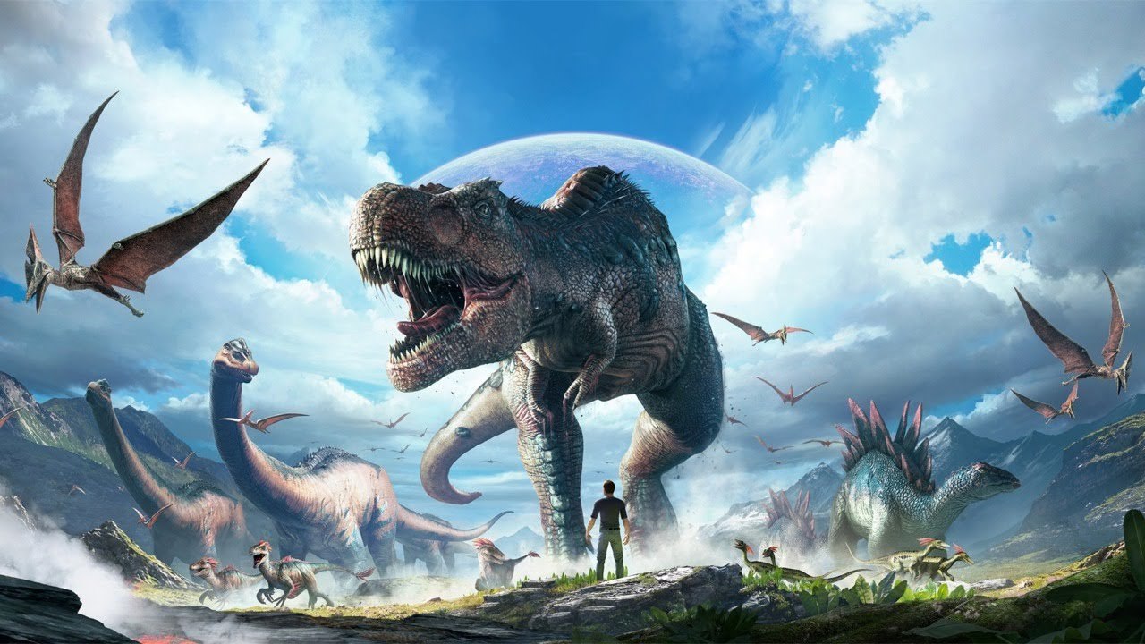 ARK Yeniden