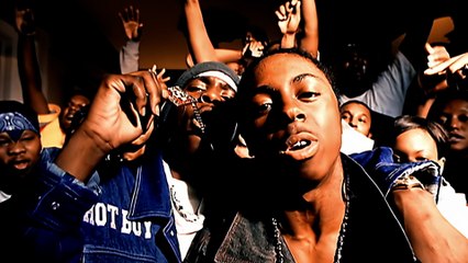 Hot Boys - I Need A Hot Girl