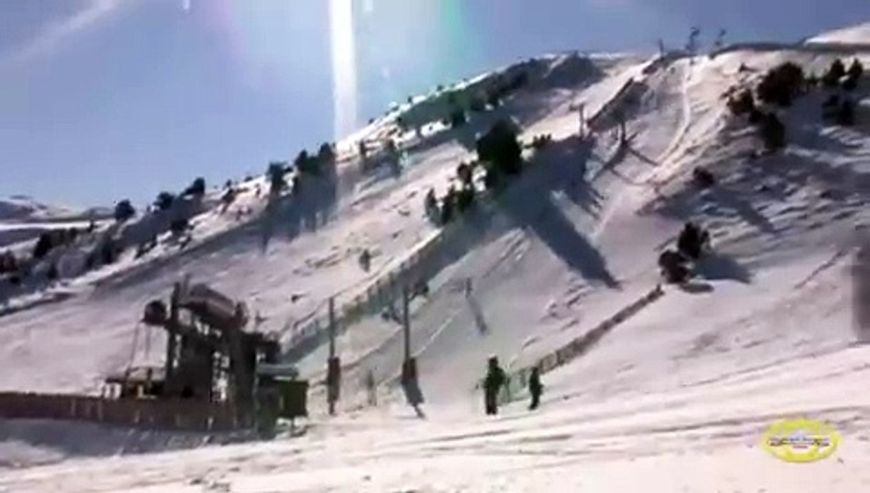 La station Puigmal 2900 dans les Pyrénées va fermer