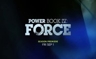 Power Book IV: Force - Promo 2x09