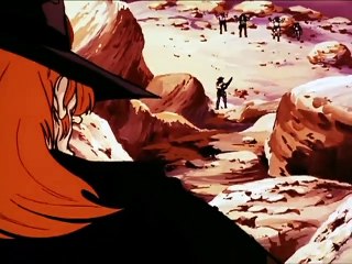 Sam il ragazzo del West ep. 14 La resa dei conti