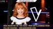 Reba McEntire on 'The Voice': How she's learning from fellow coaches - 1breakingnews.com