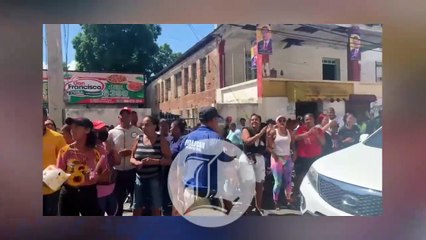 Conocen coerción contra Tekashi: este es el ambiente que se vive en La Vega