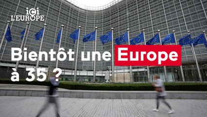 Ici l'Europe - Ici l'Europe