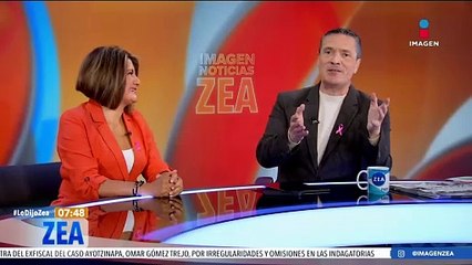 Queta Lavat, de primera actriz a tiktokera