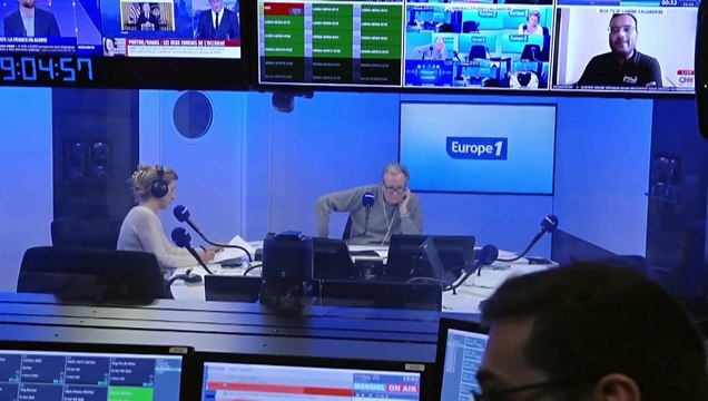 Nouvelles alertes à la bombe dans 18 aéroports, 10 évacués