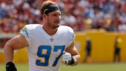 Chargers vs. Chiefs: Upset Possible with Chargers Beating Spread?