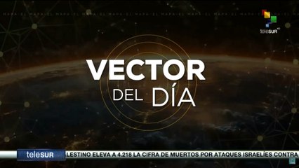 Vector del Día: Occidente ha fracasado en su intento por asilar a Rusia