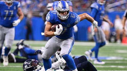 Detroit Lions Facing Tough Game Against Formidable Offense