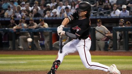 Arizona Diamondbacks Prepared for Intense Match vs. Phillies