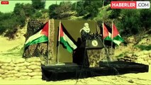 Brigades Qassam： En réponse aux efforts du Qatar, nous avons libéré deux captives américaines (une mère et une fille) pour des raisons humanitaires.