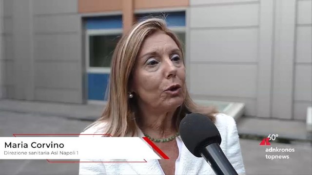 Vaccini, Corvino (ASL Napoli 1): Obiettivo tutelare pazienti fragili