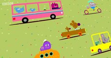 Hey Duggee Hey Duggee S02 E005 The Footprint Badge