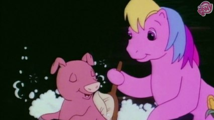 MY LITTLE PONY TALES-YORKIE(REMASTERED)