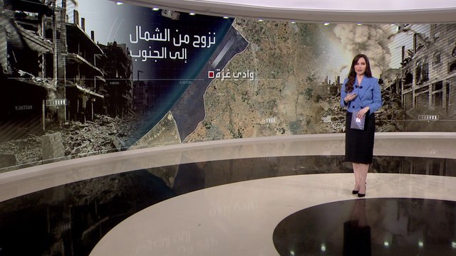 يفرون من الموت إلى الموت.. أين ينزح سكان غزة المنكوبة؟