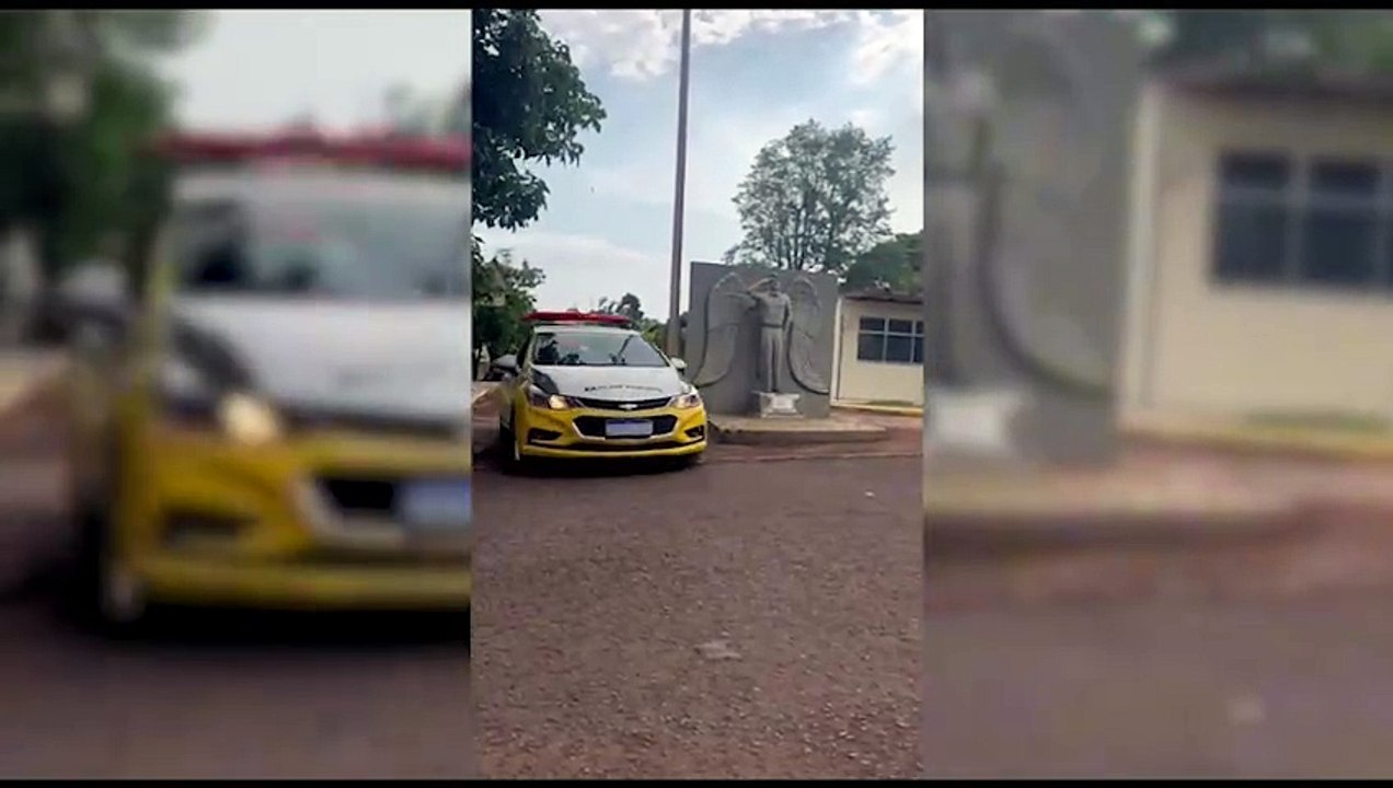 PM desencadeia Operação Ações Integradas de Reforço Operacional